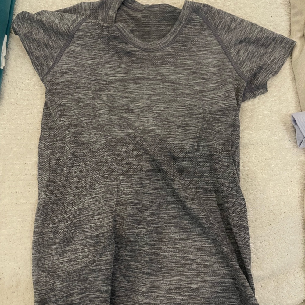 Lululemon Swiftly Tech - image 1